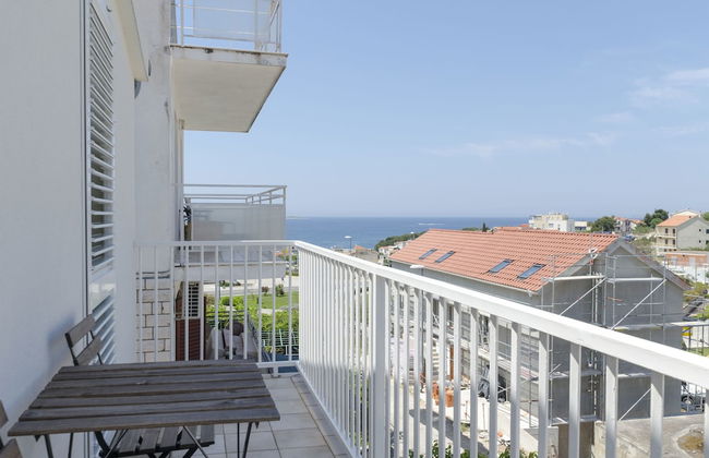 Apartments Marija Jug - Foto 51