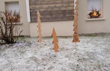 chalet des pierres opalines - Photo 50