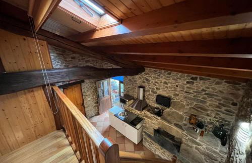 Casa Rural O Vilar - Foto 94