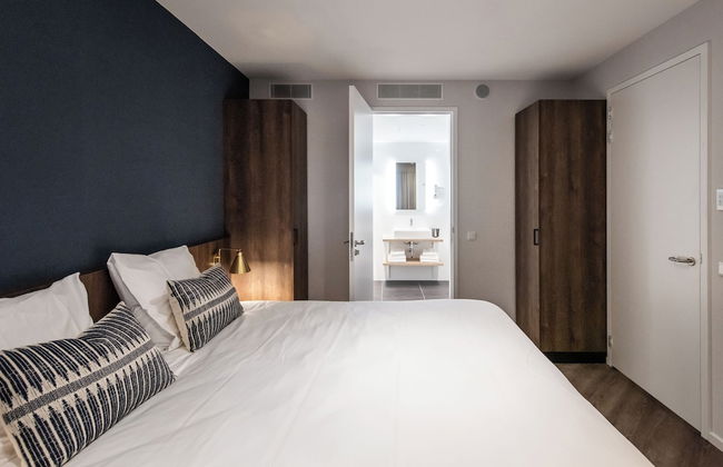 Numa Amsterdam Docklands - Foto 2