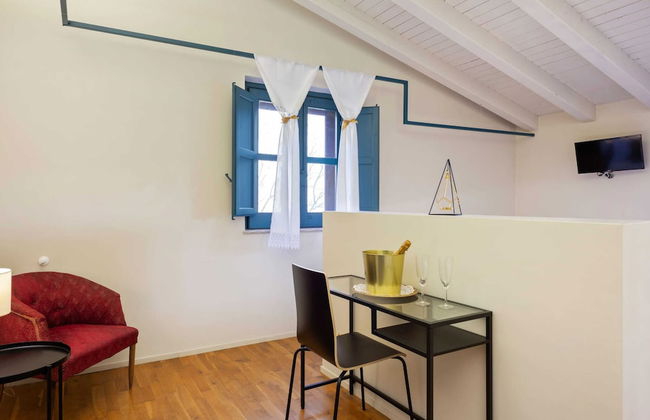 Belvilla by OYO Casale di Benedetto - Foto 4