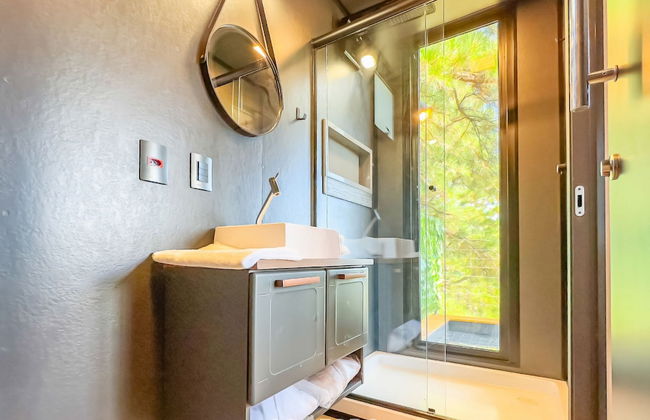 CNB Cabanas Vista Serra Campos do Jordão - Photo 17