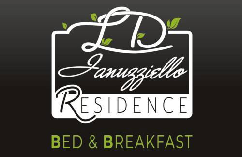 LD Ianuzziello Residence - Jonica House - Photo 10