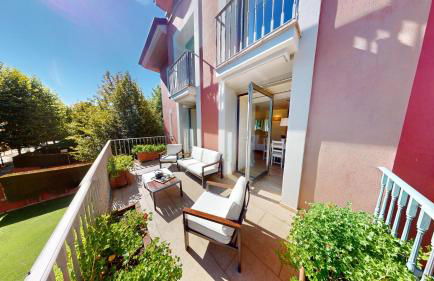 Apartaments Boutique la Torreta del Llac - Foto 15