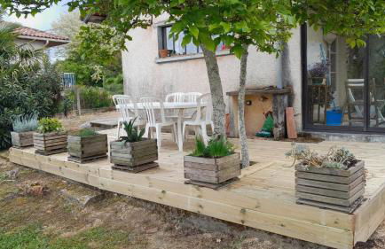 La fontaine - Photo 12