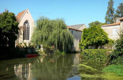 Demeure VERTEUILLAISE - Foto 43