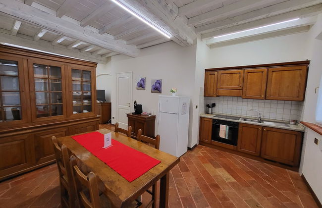 Residence Antico Borgo - Foto 42