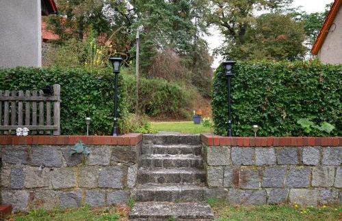 Ferienwohnung Shaun - Foto 23