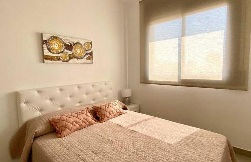 Chalet moderno con piscina en Mont - roige Bahia - Foto 17