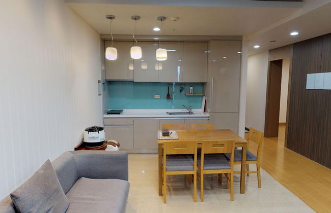 High1 Condominium - Photo 31