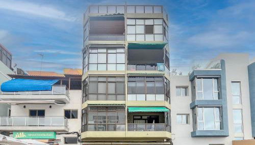 Casa Playa Melenara - Foto 5