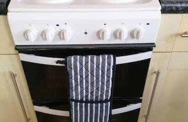 Spacious cabin, near Padstow and 7 Bays - Foto 14