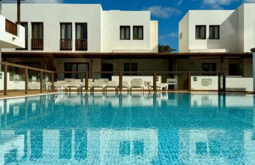 Golden Horizon en Puerto de Calero - Foto 1