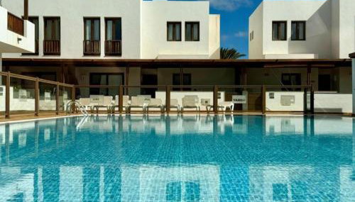 Golden Horizon en Puerto de Calero - Foto 1, sunbed