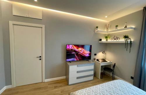Luxury Downtown - Milan MF Apartments - Foto 34
