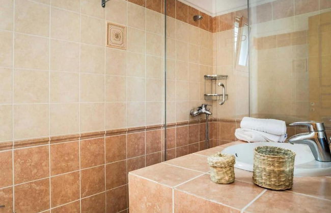 Villa Alex in Ionian Islands - Foto 13