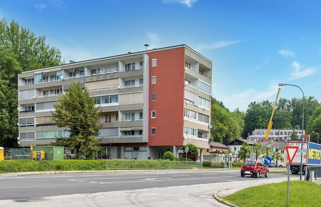 Apartment in Carinthia on Lake Woerthersee - Foto 24