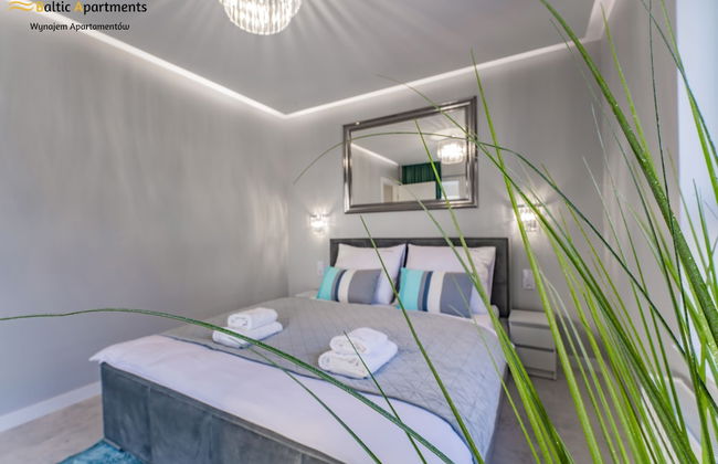 Baltic-Apartments - Sun Towers - Foto 69