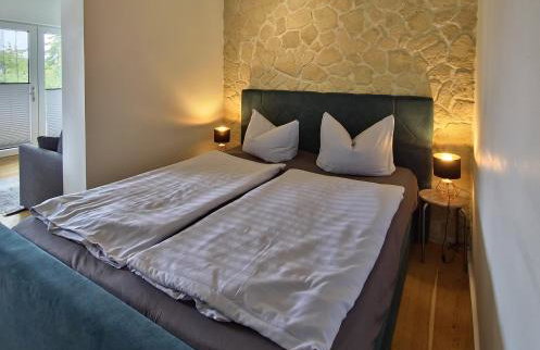 Fischstübchen Neeberg Fewo 5 – Bootshaus - Foto 7