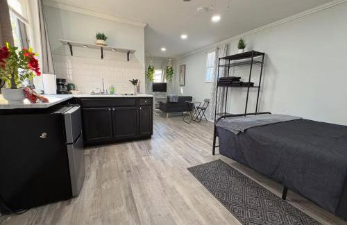 Two Homes - Charming Home and Cozy Bungalow - Foto 3