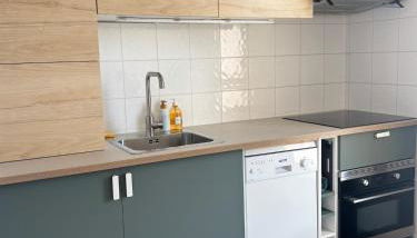 L'Écrin Hopital Lormont - Foto 5