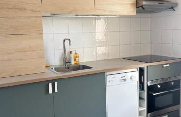 L'Écrin Hopital Lormont - Foto 5