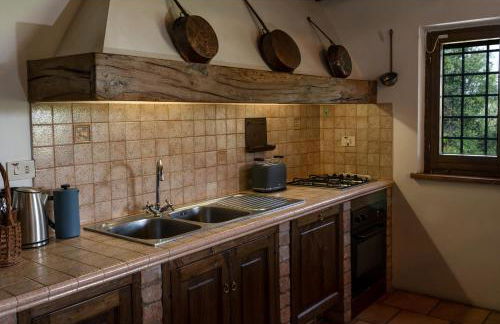 Scappo in Umbria, Torre Angelina - Foto 52