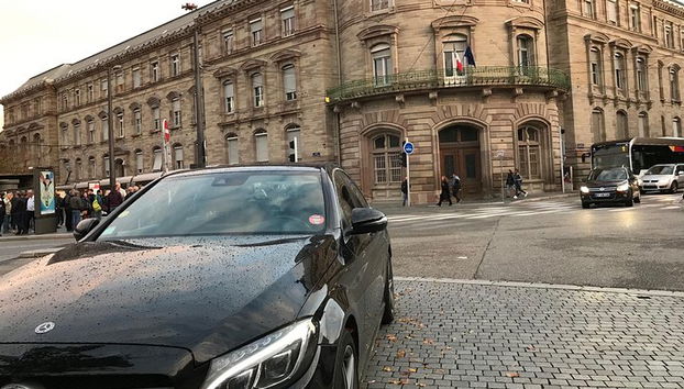 Chauffeur privé taxi Strasbourg - Mulhouse - Photo 3