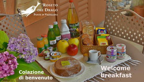 La Rosa al Roseto del Drago - Foto 5