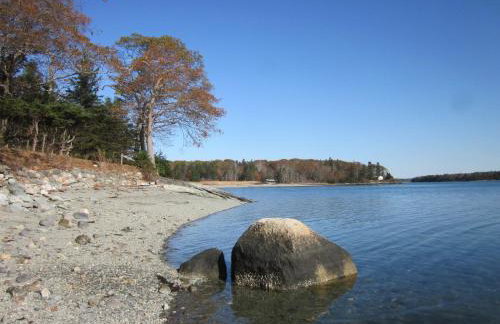 Acadia Ocean Front Garden Cottages - Foto 76