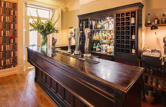 Eslington Villa - Foto 42