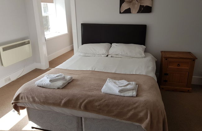 Black Isle Holiday Apartments - Foto 8