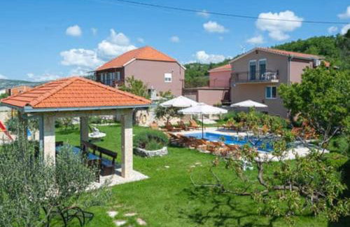 Villa Popovi a Dvori - Six Bedroom Villa with Pool - Foto 72