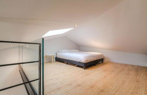 L Original - TravelHome - Free wifi - 6 travelers - Foto 9