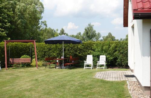 Mała Chatka całoroczny domek - Foto 59