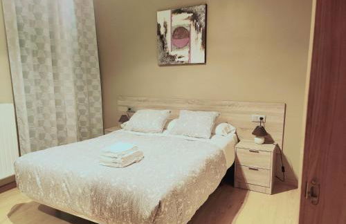 Aiestaenea Apartamentos Rurales - Foto 26