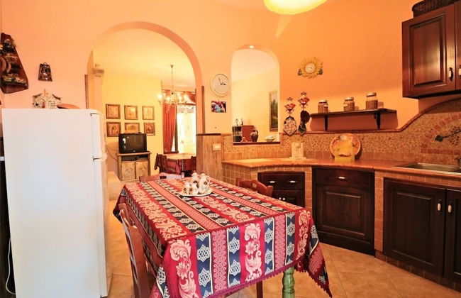 Residence Le Quattro Sorelle - Foto 75