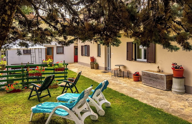 Countryside Apartment Giani - Foto 19