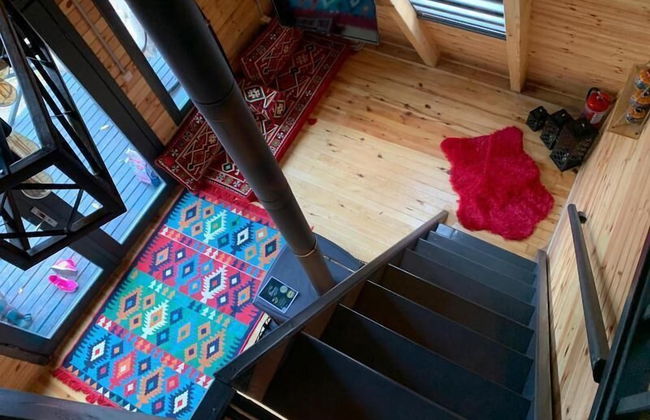 Sapanca Bungalow Otelleri - Foto 13