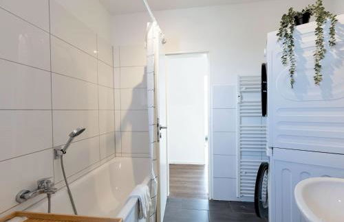 BudgetRoom 3 Schlafzimmer Workers Home - Foto 10