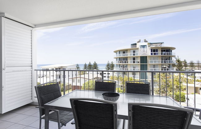 Aspect Caloundra - Foto 56