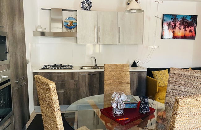 NG Guest House il RIS - Foto 1