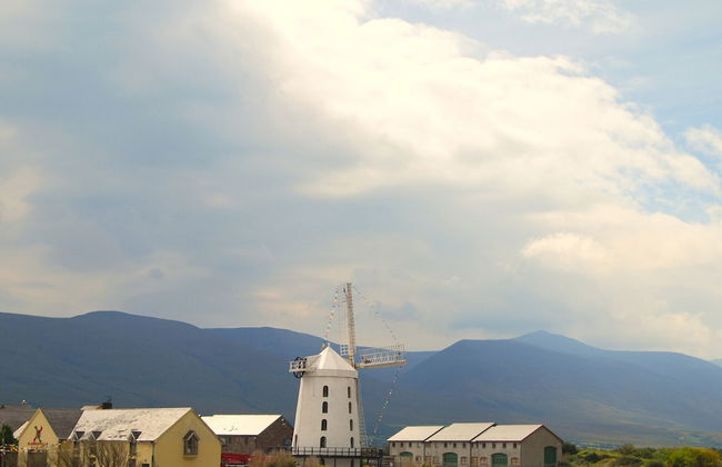 Tralee Townhouse Holiday Home - Foto 16