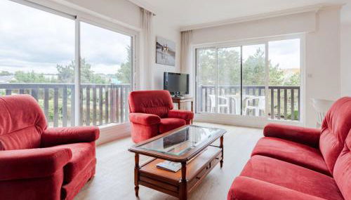 Apartment Les Terrasses de Tourgeville-5 by Interhome - Photo 3