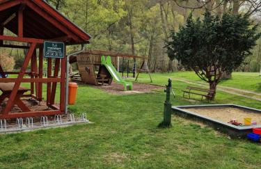 Ferienhaus Reschwitzer Auszeit - Foto 20