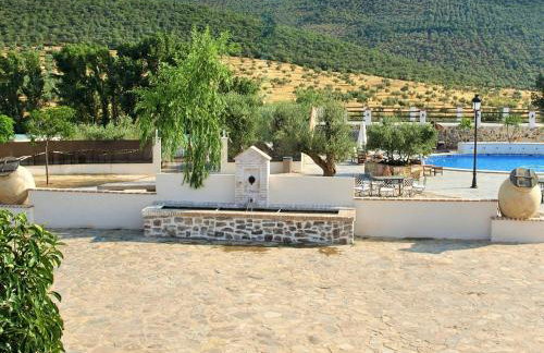 Hotel Rural Finca La Herencia - Foto 23