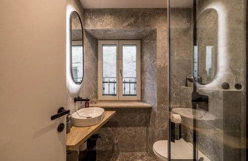 Stone villa NEPOT - in center - rooftop terrace - Photo 26