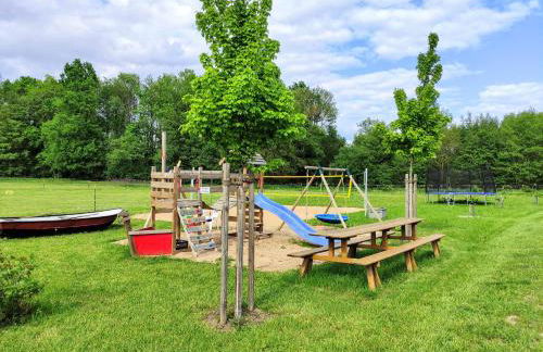 Erdhaus WEST - Ferienhof Bartel - Foto 23