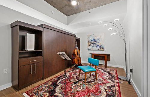 Spire - Unit 1810 - Foto 13