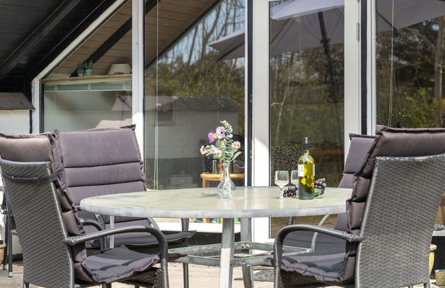 "Arnfin" - 160m from the sea - Foto 5